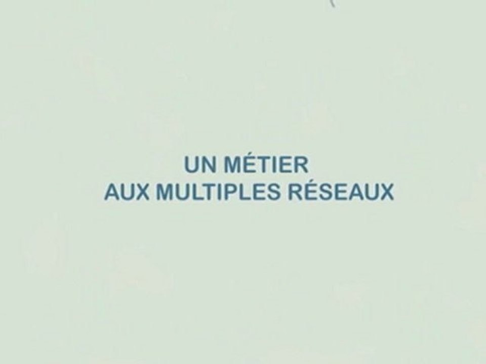 Devenir canalisateur : un métier aux multiples réseaux