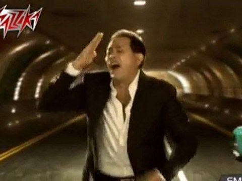 Hakim - Kolena Wahed