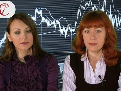 Евро попал на Forex под давление. Видеообзор рынка 10/01/11