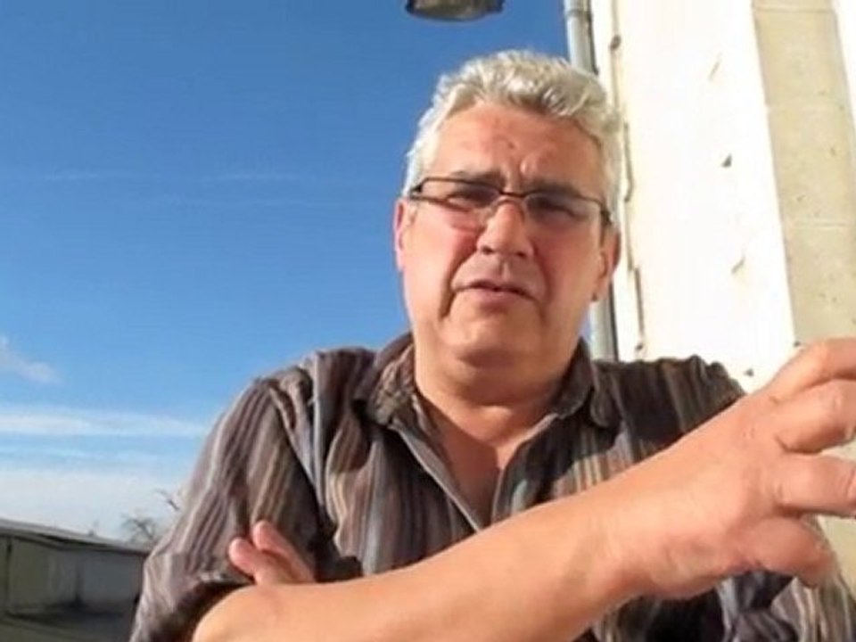 Forum des métiers à St Marthe