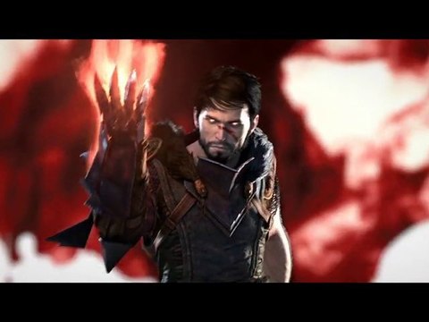 Dragon Age 2 : DLC Exiled prince