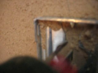 comment scier avec scie sauteuse arrondi