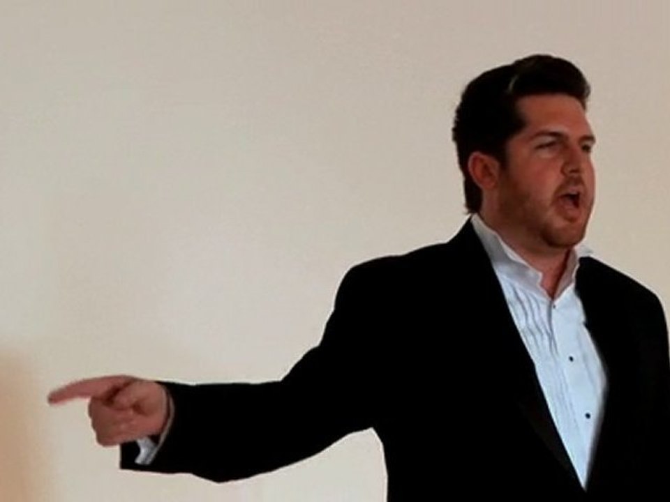 Brother James: Open, Fail, Get Over Your Approach Anxiety