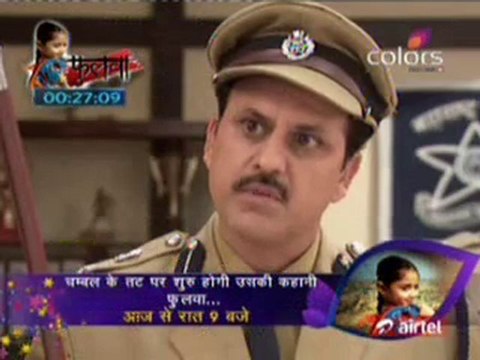 Laagi Tujhse Lagan- 10th Januray 2011 pt1