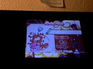 naruto ninja council 3 (4) gaï!!