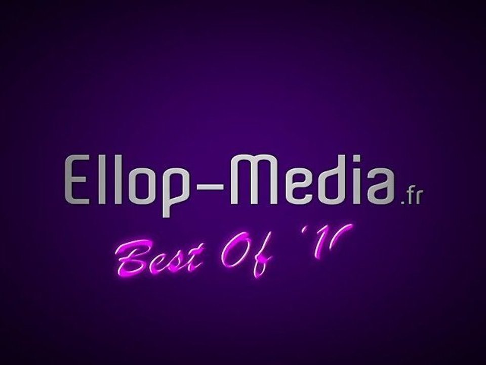 Best Of '10 du groupe Ellop-Media