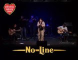 Koncert No Line podczas 19 finału WOŚP w Rabce-Zdroju