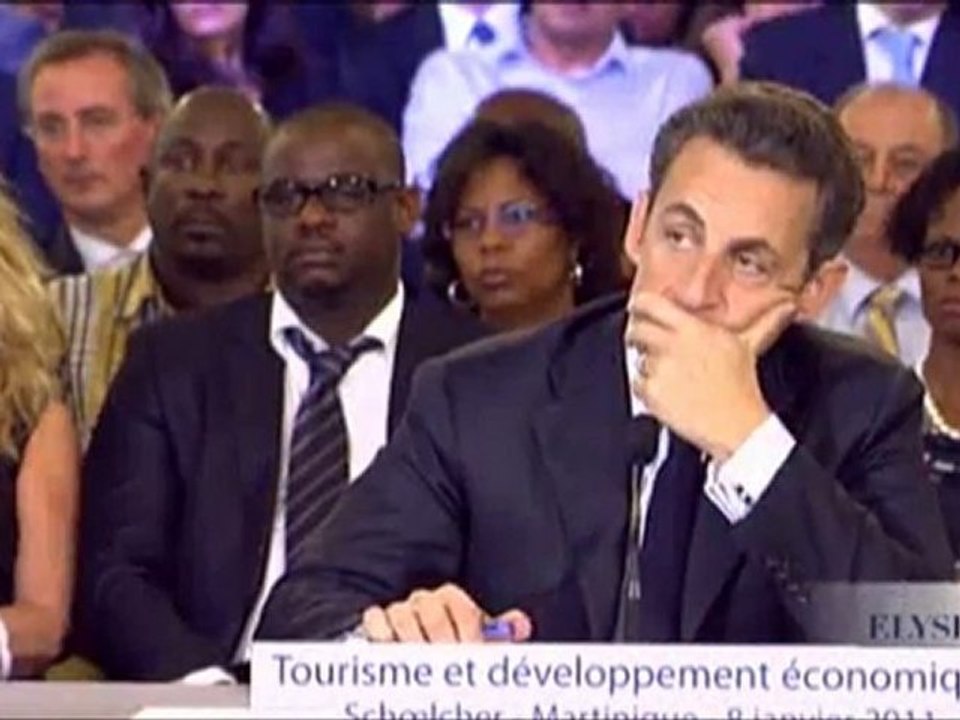 Table ronde tourisme  et développement économique