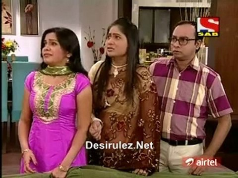 Sajan Re Jhoot Mat Bolo 10th janc 2011 pt2