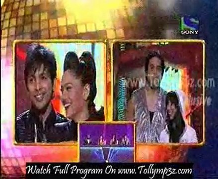 Jhalak Dikhhla Jaa 10th January 2011 Part 1