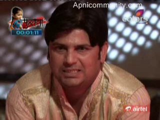 Laagi Tujhse Lagan- 10th Januray 2011 pt4