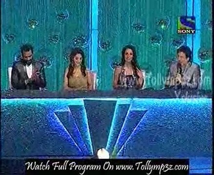 Jhalak Dikhhla Jaa 10th January 2011 Part 2