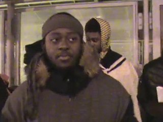 THE ELECT PUT TRUST AND HAVE FAITH IN THE LORD PT12