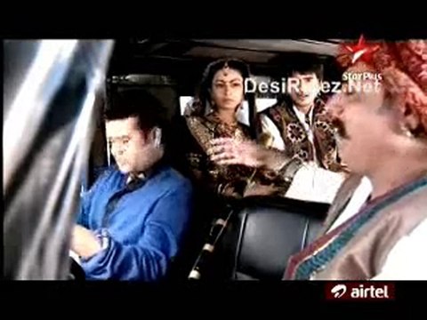 Gulaal 10th January 2011 PT-3