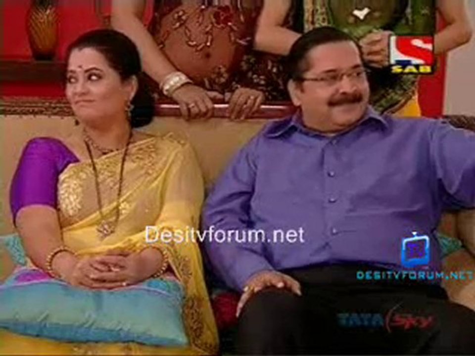 Sajan Re - 10th january 2011 pt3