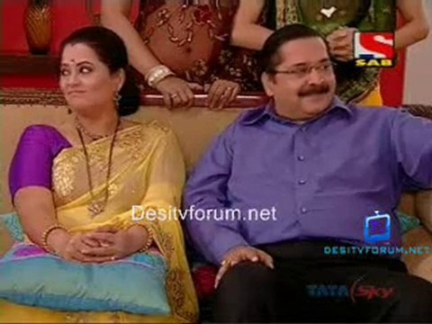 Sajan Re - 10th january 2011 pt3