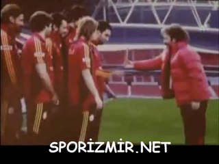 CEM YILMAZ, GALATASARAYA TRANSFER OLDU...