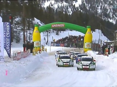 Trophée Andros - Isola 2000 - 2011