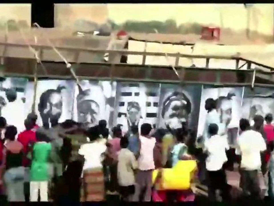 Women Are Heroes - Bande annonce