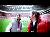 Türk Telekom Arena Reklamı -Cem Yılmaz