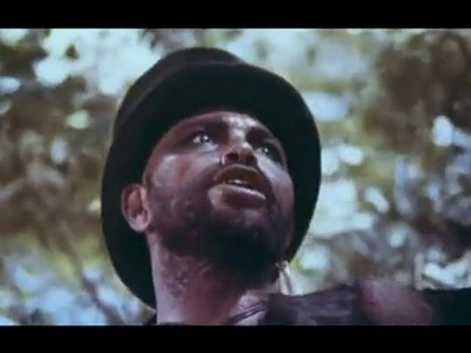 Sugar Hill Herrin der schwarzen Zombies