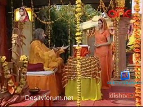 kesariya balaam - 10th Jan 2011 - Pt1