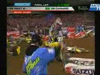 2010’un En Büyük Kazaları 1