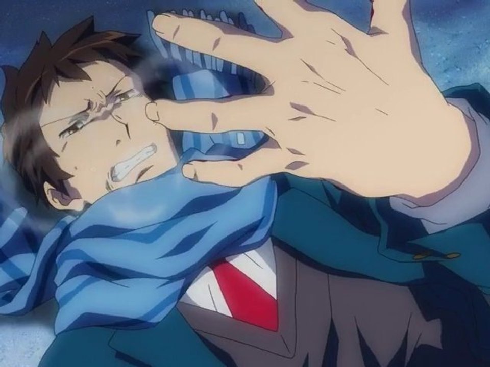 [Amv Suzumiya Haruhi] Splinters of dreams