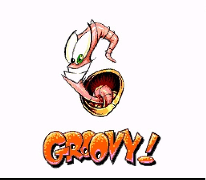 [Player test] Earthworm Jim | SNES