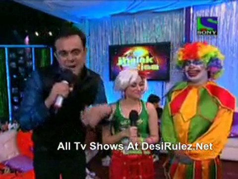 Jhalak Dikhhla Jaa10th january 2011 pt6