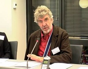 Alain Caudrelier - Plan France - Conférence IDEAS 2010