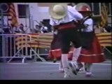 1989 Feux de la St Jean et Sardanes