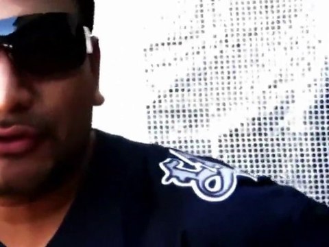 REGGAETON FUSION ♫ WIL THE KING ► Ven a mi →MúsicaCopyleft