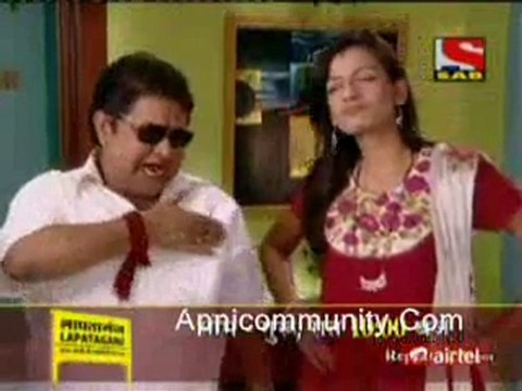 Mrs & Mr Sharma Allahabad Wale - 10th January 2011 pt1