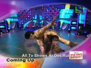 Jhalak Dikhhla Jaa10th january 2011 pt7