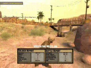 Présentation Insurgency PC