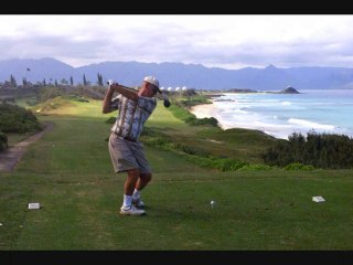 Golf Swing Tips