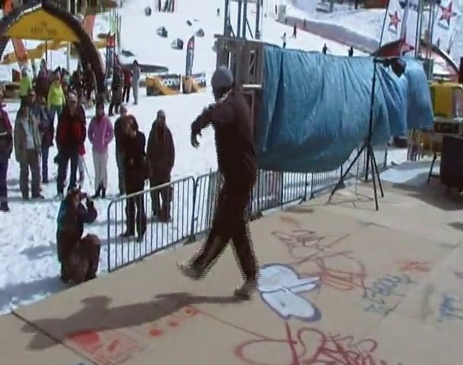 hip hop capoeira urban plagne