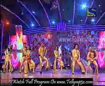 Jhalak Dikhhla Jaa 10th January 2011 Part 7