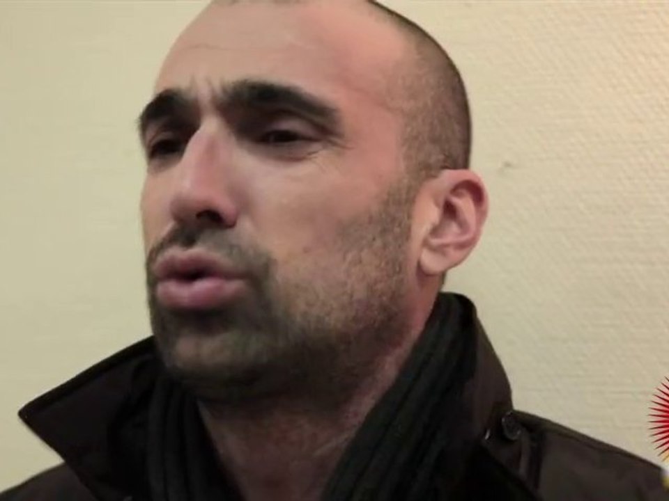 PANINI Foot Record du Monde Jérôme Alonzo