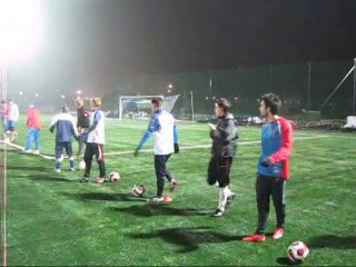 Trening Oderki Opole