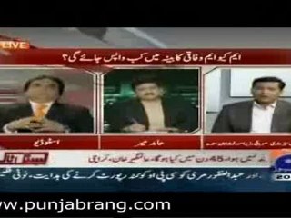 Capital Talk 10th January 2011 part 2