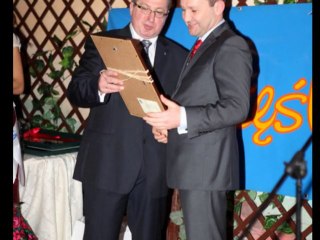 Nowy Targ. Spotkanie Noworoczne 2011