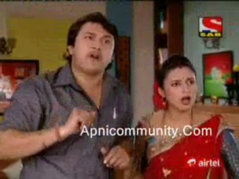 Mrs & Mr Sharma Allahabad Wale - 10th January 2011 pt2