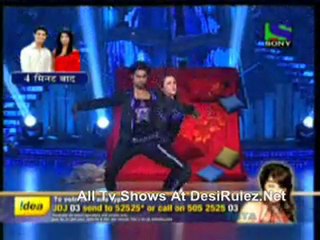 Jhalak Dikhhla Jaa10th january 2011 pt8