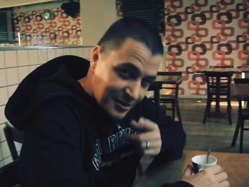 3 Sessions Urbaines 2011 (20, 21, 22 janvier 2011)