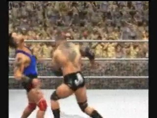 Clash of the Champions Part 2