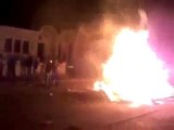 Tunisie Martyres Emeute Kasserine nuit du 08 Janvier 2011