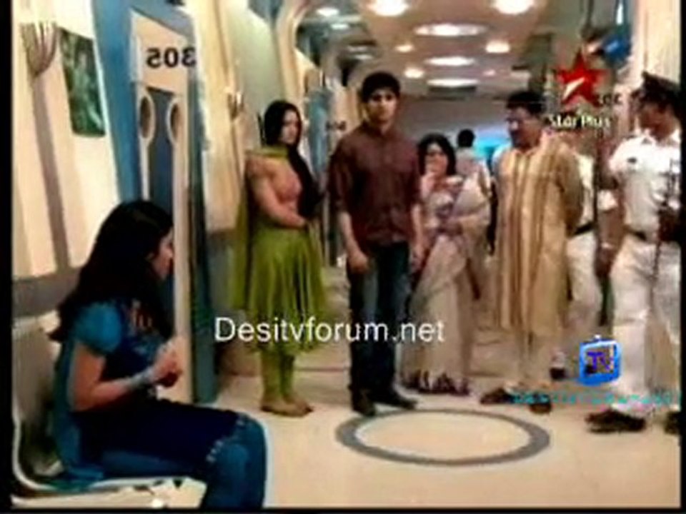 Tere Liye [Episode-150]- 10th january 2011 pt4