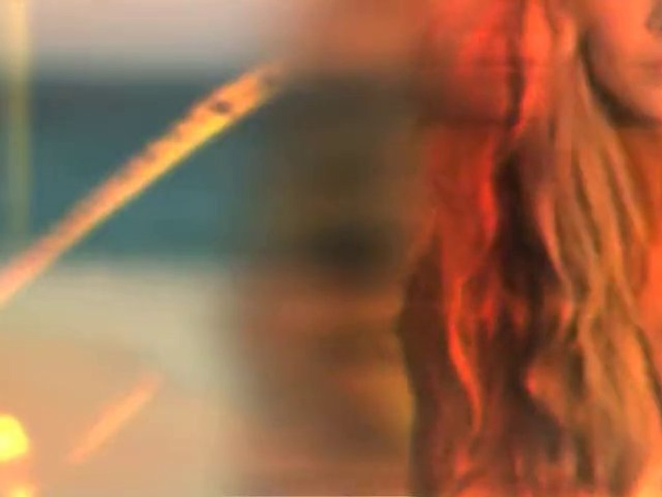 EBIZZ TV - INVESTMENT MAGAZINE-Lindsay Ellingson-topless